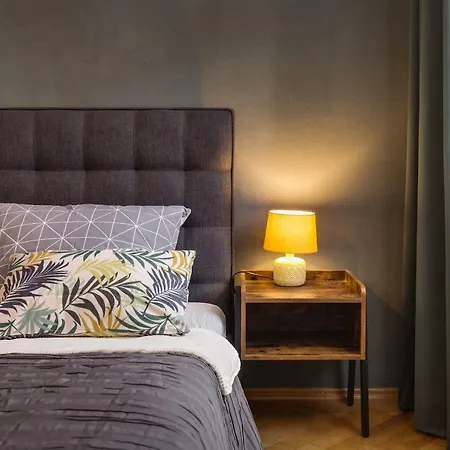 Nejedleho Apartmeet