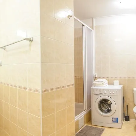 Apartamento Nejedleho Apartmeet *